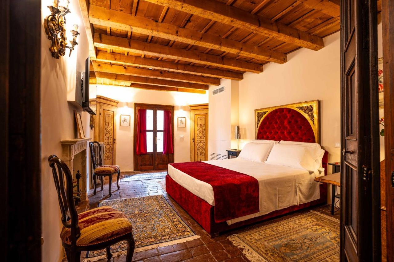 Villa Carrara La Spada Grezzana Eksteriør billede